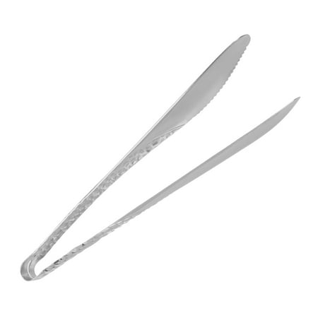 1pc Stainless Steel Food Clip Creative Snake Pattern Bread Clip Kitchen Baking Tool Barbecue Gadget (Silver)
1pc Stainless Steel Food Clip Creative Snake Pattern Bread Clip Kitchen Baking Tool Barbecue Gadget (Silver)