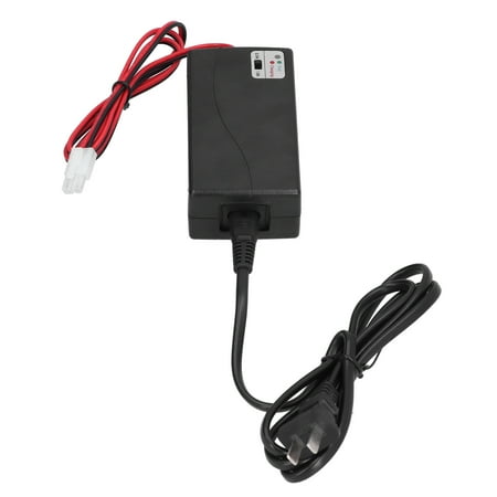 Ymiko Battery Charger For NiMH Batteries Pack With LED Indicator Smart Power Accessories US Plug Smart Battery Pack Charger Battery Charger
Ymiko Battery Charger For NiMH Batteries Pack With LED Indicator Smart Power Accessories US Plug Smart Battery Pack Charger Battery Charger