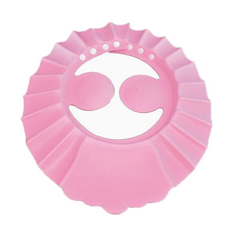 UoCefik Baby Shower Cap Bathing Hair Washing Shield Waterproof Cap Newborn Infant Toddler Baby Kids Children Child 0-6Y
UoCefik Baby Shower Cap Bathing Hair Washing Shield Waterproof Cap Newborn Infant Toddler Baby Kids Children Child 0-6Y