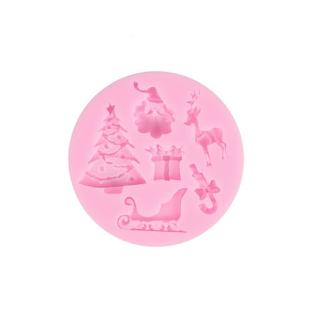 TANGNADE Kitchen Supplies Decoration Cupcake Tool Chocolate Silicone Cake Christmas Mold Mold DIY Christmas Mold Epoxy Candy Party Home DIY Cake Mould E
TANGNADE Kitchen Supplies Decoration Cupcake Tool Chocolate Silicone Cake Christmas Mold Mold DIY Christmas Mold Epoxy Candy Party Home DIY Cake Mould E