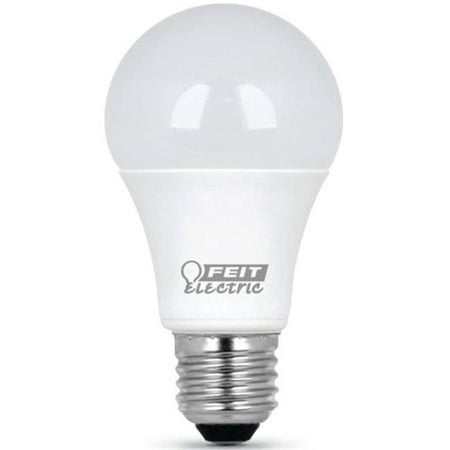 

Feit Electric 9961509 Bulb LED A19 75W Equivalent Non-Dimmable Light