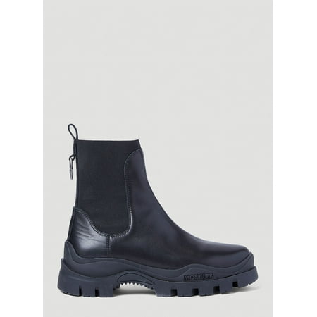 Moncler Women Larue Chelsea Ankle Boots