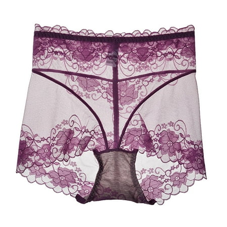 Women Cotton Underwear Briefs Simple Solid Color Lace Comfortable Simple Panties Seamless Panty
Women Cotton Underwear Briefs Simple Solid Color Lace Comfortable Simple Panties Seamless Panty