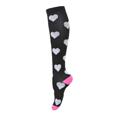 Huaai socks for women Adult s Pringted Sports Socks Casual Fitness Elastic Stockings cute socks Black
Huaai socks for women Adult s Pringted Sports Socks Casual Fitness Elastic Stockings cute socks Black