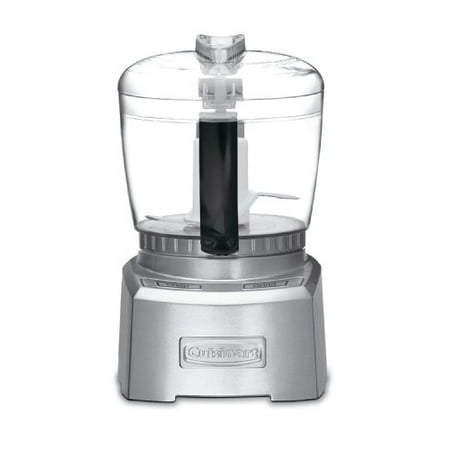 cuisinart ch-4dc elite collection 4-cup chopper/grinder die cast