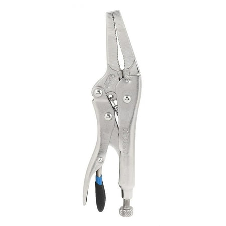 DieHard Long Nose Locking Pliers 6.5