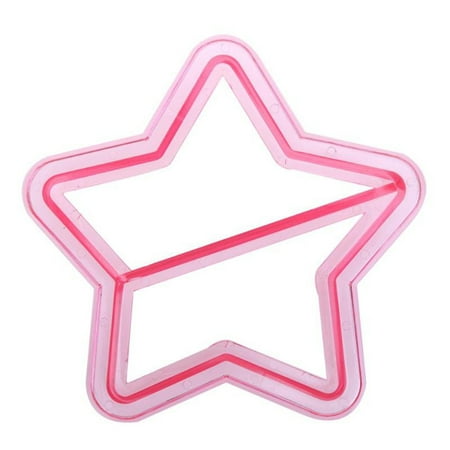 BONYOUN Dolphin Butterfly Star Shape Sandwich Toast Cake Bread Cutter DIY Maker Mold
BONYOUN Dolphin Butterfly Star Shape Sandwich Toast Cake Bread Cutter DIY Maker Mold