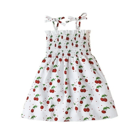 Toddler Girls Sleeveless Beach Dresses Kids Cartoon Printed Princess Dress Clothes Beach Dress for Girls
Toddler Girls Sleeveless Beach Dresses Kids Cartoon Printed Princess Dress Clothes Beach Dress for Girls