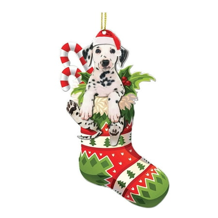 CHXonu New Pet Dog Christmas Tree Decorations Car Interior Pet Dog Flat Pendant Handmade Christmas Tensile Garland Anime Car Ornament Hanging Christmas Spheres Eye Ornament Stained Glass Hummingbird
CHXonu New Pet Dog Christmas Tree Decorations Car Interior Pet Dog Flat Pendant Handmade Christmas Tensile Garland Anime Car Ornament Hanging Christmas Spheres Eye Ornament Stained Glass Hummingbird