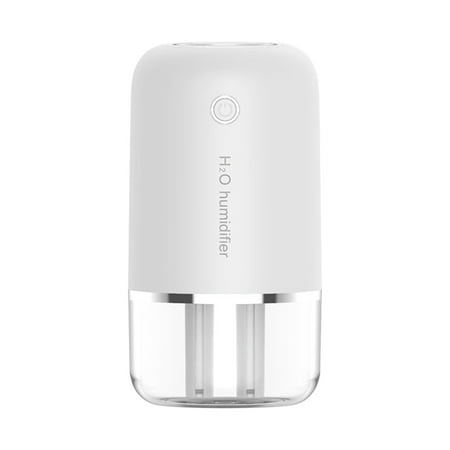 Color Changing Mini Humidifier with LED Light Portable Mini USB Humidifier for Bedroom Travel Office and Plants
Color Changing Mini Humidifier with LED Light Portable Mini USB Humidifier for Bedroom Travel Office and Plants