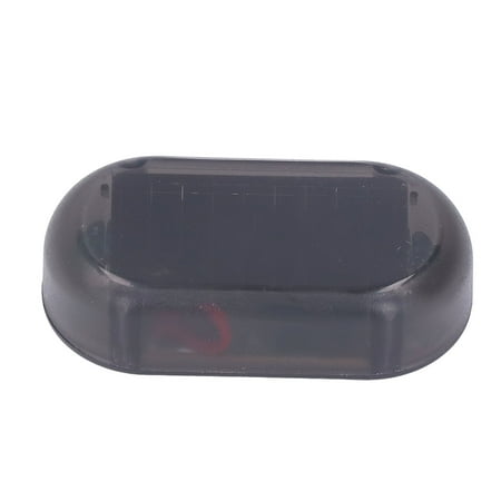 LED Flashing Light No Wire Needed Security Dark Night Flash Car Solar Power Alarm For Car Van Truck SUV Red
LED Flashing Light No Wire Needed Security Dark Night Flash Car Solar Power Alarm For Car Van Truck SUV Red