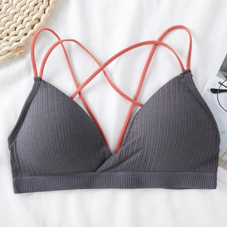 CAICJ98 Sports Bras For Women Sports Bra High Impact - Zip Front Sports Bras for Women Plus Size for Running Workout Dark Gray One Size
CAICJ98 Sports Bras For Women Sports Bra High Impact - Zip Front Sports Bras for Women Plus Size for Running Workout Dark Gray One Size