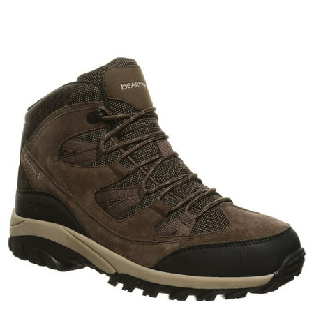 Bearpaw Men s Tallac Hiking Shoes