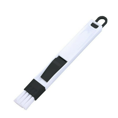 Multifunctional Brush Slot Window Computer Cleaning Tool Kitchen Cleaning Brush
Multifunctional Brush Slot Window Computer Cleaning Tool Kitchen Cleaning Brush