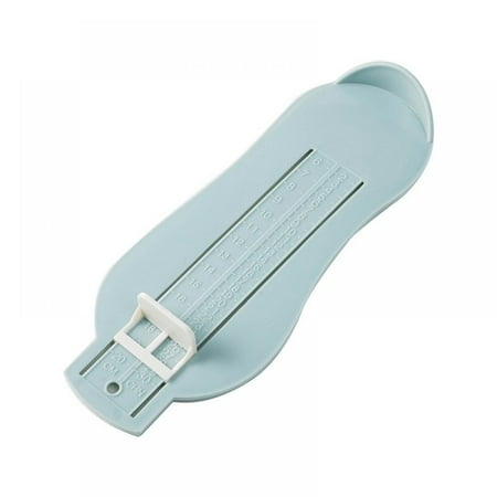 Portable Foot Measurer for Adult Kids Baby Shoe Size Measurement Foot Gauge Dorm Gadgets
Portable Foot Measurer for Adult Kids Baby Shoe Size Measurement Foot Gauge Dorm Gadgets