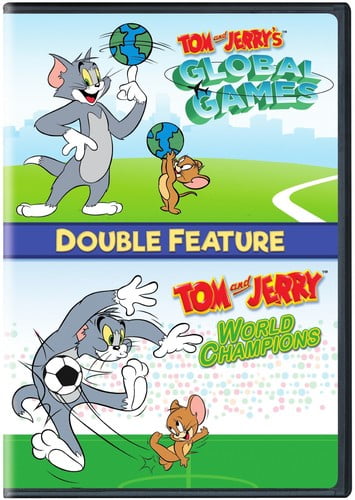 tom and jerry toys walmart