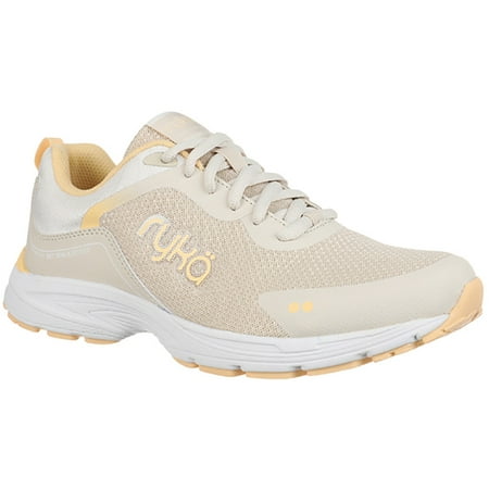 Womens Ryka SKY WALK RUSH Shoe Size: 8 Almond Beige Running