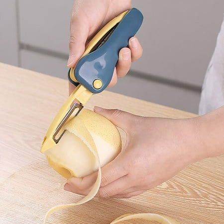 Portable Folding Peeling Knife Multifunctional Fruit Knife Kitchen Grater Peeling Apple Grater
Portable Folding Peeling Knife Multifunctional Fruit Knife Kitchen Grater Peeling Apple Grater
