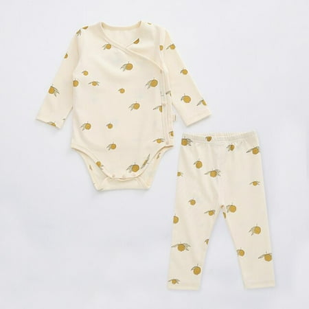 QWZNDZGR Baby Long Sleeve Body Romper Autumn Boy Girl Pelele With Pants Baby Bodysuit Set Floral Print Cotton Child S Jumpsuit Pajamas
QWZNDZGR Baby Long Sleeve Body Romper Autumn Boy Girl Pelele With Pants Baby Bodysuit Set Floral Print Cotton Child S Jumpsuit Pajamas