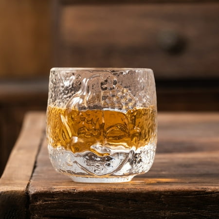 Homeex Household Zen Glass Single Layer Kung Fu Tea Cup Crystal 
Homeex Household Zen Glass Single Layer Kung Fu Tea Cup Crystal