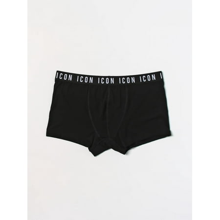 Dsquared2 Underwear Men Black Men