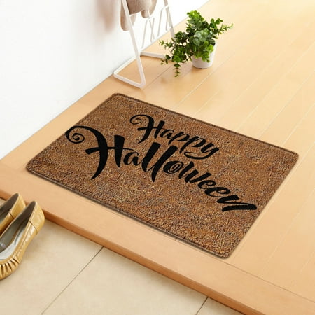 CYMMPU Foot Cushions Kitchen Foot Mat Soft Non-Slip Halloween Door Mat Cartoon Floor Mat Hallway
CYMMPU Foot Cushions Kitchen Foot Mat Soft Non-Slip Halloween Door Mat Cartoon Floor Mat Hallway