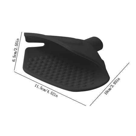 BKFYDLS Kitchen ToolsSilicone Funnel Silicone Insulation Clip Silicone Funnel Anti-scald Dish Insulation Clip Anti-scald Dish Insulation Clip Food Funnel For Filling Bottles Masterl on Clearance
BKFYDLS Kitchen ToolsSilicone Funnel Silicone Insulation Clip Silicone Funnel Anti-scald Dish Insulation Clip Anti-scald Dish Insulation Clip Food Funnel For Filling Bottles Masterl on Clearance