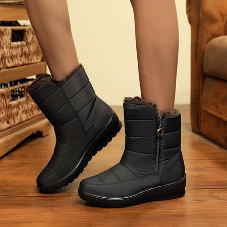 yinguo water velvet non slip shoes women s winter flat bottomed boots warm snow women s boots
yinguo water velvet non slip shoes women s winter flat bottomed boots warm snow women s boots