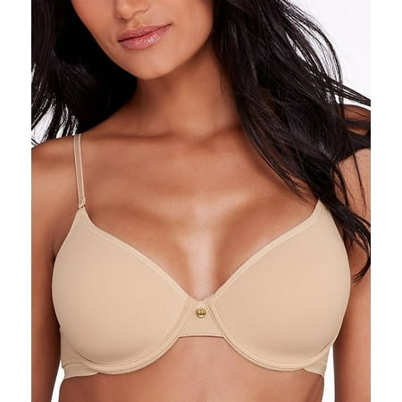 NATORI Cafe Understated Contour Underwire Bra US 34DD UK 34DD NWOT