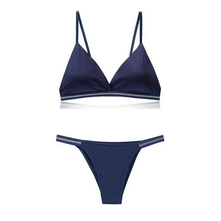 Xinhuaya Ladies Beauty Back Lingerie Set Soild Color Bra Set Bralette Women Push Up Hip Lift Brassiere Panties Sets
Xinhuaya Ladies Beauty Back Lingerie Set Soild Color Bra Set Bralette Women Push Up Hip Lift Brassiere Panties Sets