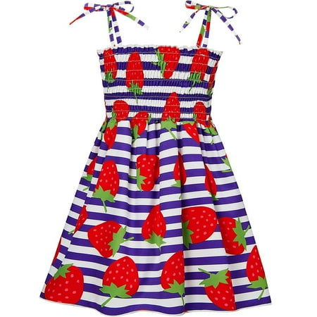 EHTMSAK Infant Baby Toddler Child Children Kids Floral Summer Dress for Girl Sleeveless Dresses Square Neck Sundress Blue 1Y-6Y 110
EHTMSAK Infant Baby Toddler Child Children Kids Floral Summer Dress for Girl Sleeveless Dresses Square Neck Sundress Blue 1Y-6Y 110