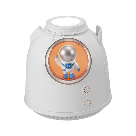 Air Humidifier Cool Mist Humidifiers USB Desk HumidifierDesign for Bedroom Travel Office
Air Humidifier Cool Mist Humidifiers USB Desk HumidifierDesign for Bedroom Travel Office