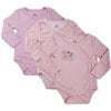 3 pcs Kimono Set - 9-12M
