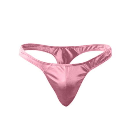 Floleo Sexy Lingerie for Women Deals Men s Comfortable Underwear Panties Sexy Satin Valentines Day Gifts
Floleo Sexy Lingerie for Women Deals Men s Comfortable Underwear Panties Sexy Satin Valentines Day Gifts