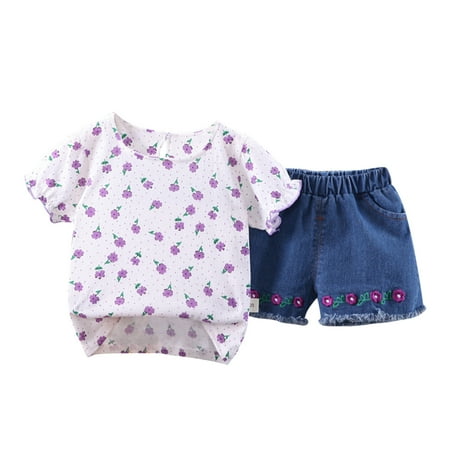 adviicd Girls Dresses Girls Dress Soft Long Sleeve Floral Twirly Casual Purple 18 Months
adviicd Girls Dresses Girls Dress Soft Long Sleeve Floral Twirly Casual Purple 18 Months
