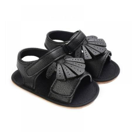 Forzero Infant Baby Girls Boys Soft Summer Sandals Casual Dress Shoe Flower Tassel Anti Slip Rubber Sole Outdoor Flats Toddler First Walker Shoes
Forzero Infant Baby Girls Boys Soft Summer Sandals Casual Dress Shoe Flower Tassel Anti Slip Rubber Sole Outdoor Flats Toddler First Walker Shoes
