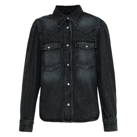 Isabel Marant Etoile Woman Camicia Tahisse