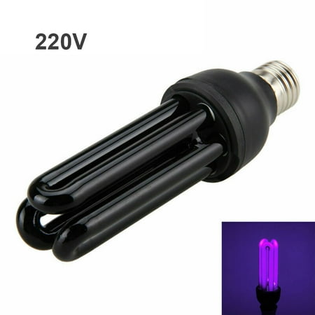 Hi.FANCY 40W Light Background Light Bulb Club Insect Luring Lightbulb E27 Interface AC 220V
Hi.FANCY 40W Light Background Light Bulb Club Insect Luring Lightbulb E27 Interface AC 220V