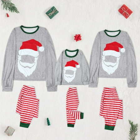 Family Pajamas Matching Sets Xmas Matching Pjs For Adults Kids Holiday Home Xmas Family Set
Family Pajamas Matching Sets Xmas Matching Pjs For Adults Kids Holiday Home Xmas Family Set