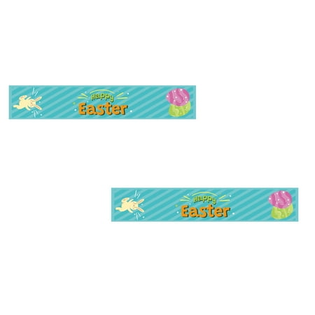 2PCS Easter Banner Decoration Easter Table Flag Holiday Bunny Egg Little Printed Vintage Easter Decor Linen Tablecloth Easter Home Decorations
2PCS Easter Banner Decoration Easter Table Flag Holiday Bunny Egg Little Printed Vintage Easter Decor Linen Tablecloth Easter Home Decorations