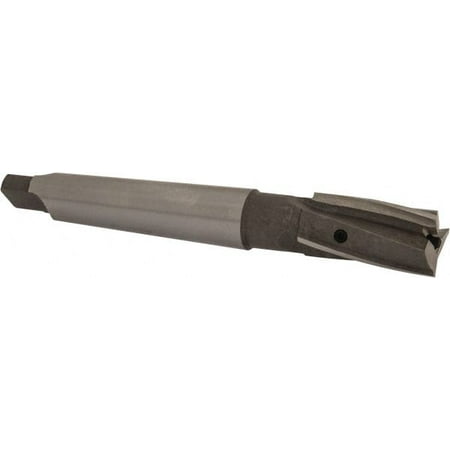 Value Collection 25/32 Diam 3 Flutes Morse Taper Shank Interchangeable Pilot Counterbore
Value Collection 25/32 Diam 3 Flutes Morse Taper Shank Interchangeable Pilot Counterbore