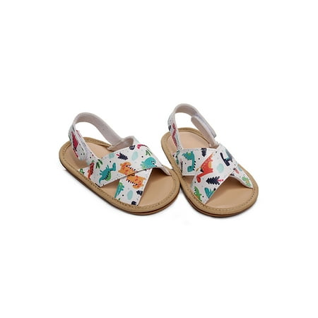 Harsuny Kids Indoor Outdoor Non-Slip Toddler Shoes Cute Soft Sole Flats Walking Comfort Flat Sandals
Harsuny Kids Indoor Outdoor Non-Slip Toddler Shoes Cute Soft Sole Flats Walking Comfort Flat Sandals