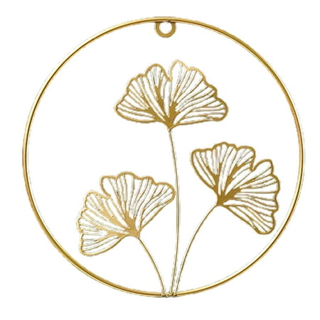 ruhuadgb Iron Leaf Pendant Handmade Art Decor Golden Leaf Wall Hanging Not Easy to Deform Stylish for Living Room
ruhuadgb Iron Leaf Pendant Handmade Art Decor Golden Leaf Wall Hanging Not Easy to Deform Stylish for Living Room