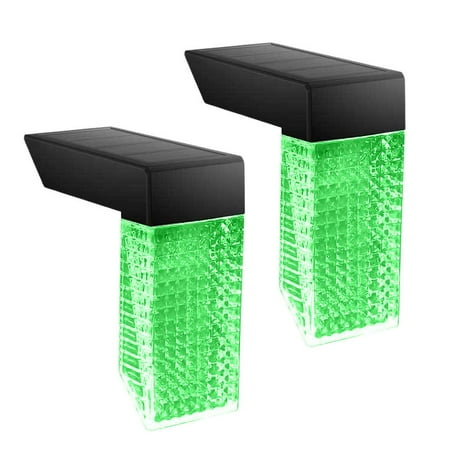 Fovolat Solar Outdoor Stair Lights Outdoor LED Solar Stair Lights Outdoor Solar Fence Lights for Deck Stairs Step Yard Patio and Pathway classy
Fovolat Solar Outdoor Stair Lights Outdoor LED Solar Stair Lights Outdoor Solar Fence Lights for Deck Stairs Step Yard Patio and Pathway classy