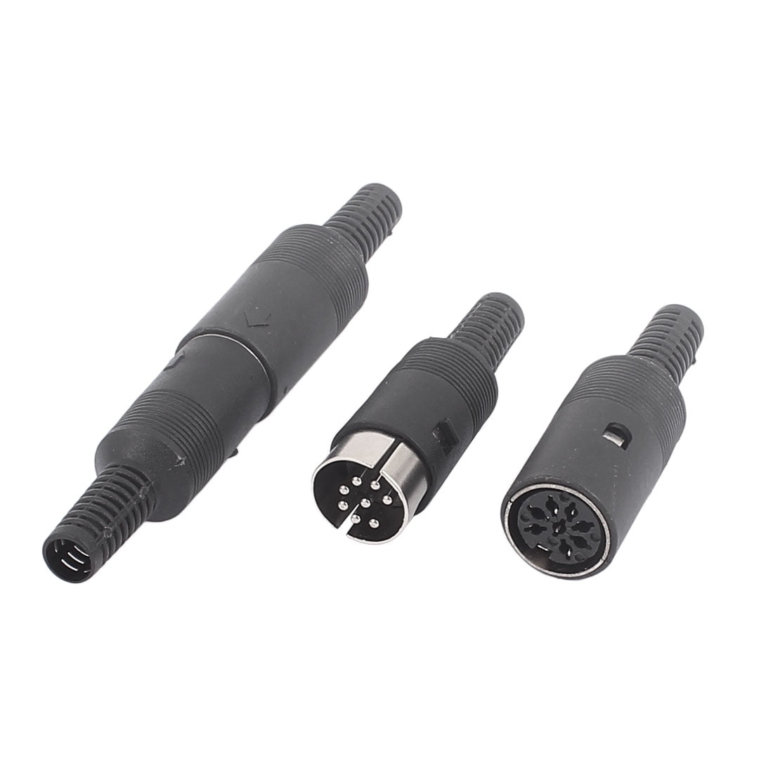 8 pin connector male 8 pin connector male