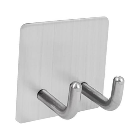 Big Sale TOFOTL Practical Gifts 304 Stainless Steel Hook Door Rear Hook Storage Hook Kitchen Stainless Steel Hook
Big Sale TOFOTL Practical Gifts 304 Stainless Steel Hook Door Rear Hook Storage Hook Kitchen Stainless Steel Hook