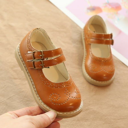 Baby shoes Summer Children Girls Bohemian Casual Sandals Kids Fashion Flat Shoes CHMORA
Baby shoes Summer Children Girls Bohemian Casual Sandals Kids Fashion Flat Shoes CHMORA