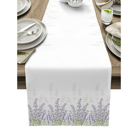 Sea Animals Starfish Coral Print Table Runner Wedding Party Table Coffee Table Decoration Linen Stain Resistant Placemats
Sea Animals Starfish Coral Print Table Runner Wedding Party Table Coffee Table Decoration Linen Stain Resistant Placemats