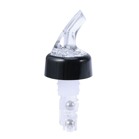 50ML Quantitative Wine Pourer Kitchen Condiment Bottle Pourer Bottle Stopper Pour Guiding Tool (Random Color)
50ML Quantitative Wine Pourer Kitchen Condiment Bottle Pourer Bottle Stopper Pour Guiding Tool (Random Color)