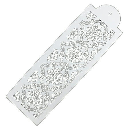 Painting Stencil Cake Decorating Baking Accessories Baking Tool Wedding Supplies
Painting Stencil Cake Decorating Baking Accessories Baking Tool Wedding Supplies